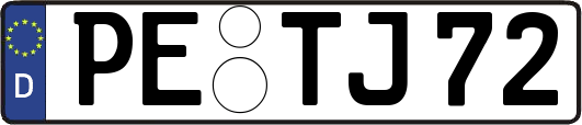 PE-TJ72