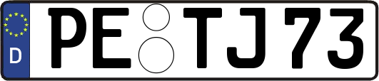 PE-TJ73