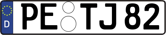 PE-TJ82