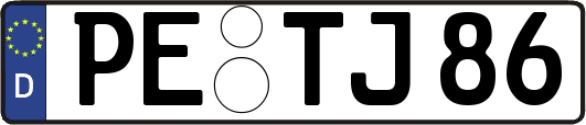 PE-TJ86