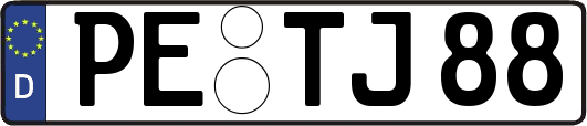 PE-TJ88