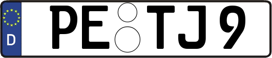 PE-TJ9