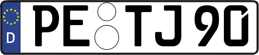 PE-TJ90