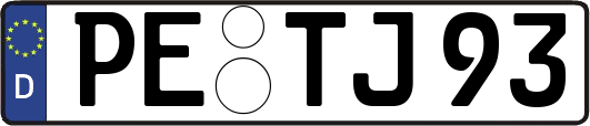 PE-TJ93