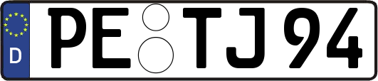 PE-TJ94