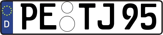 PE-TJ95