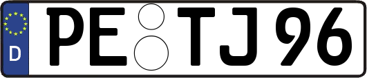 PE-TJ96