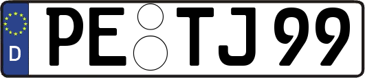 PE-TJ99
