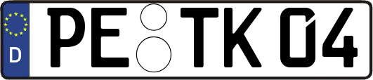PE-TK04