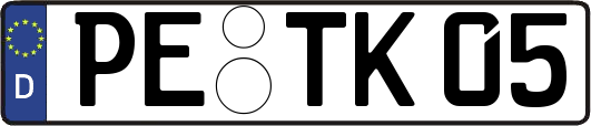 PE-TK05