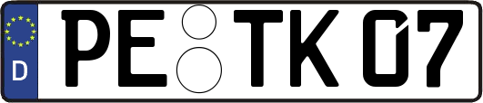 PE-TK07