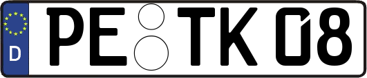 PE-TK08
