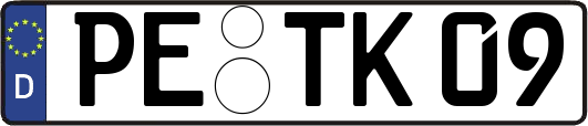 PE-TK09