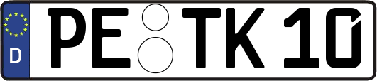PE-TK10