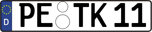 PE-TK11