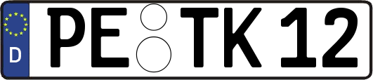 PE-TK12