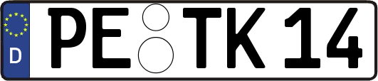 PE-TK14