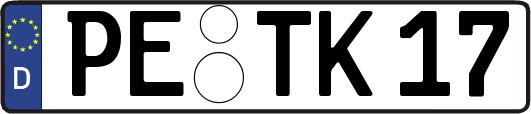 PE-TK17
