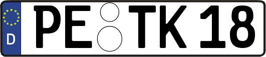 PE-TK18