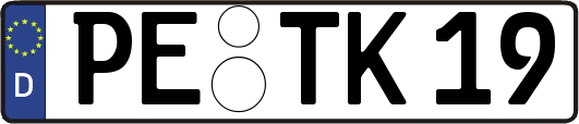 PE-TK19