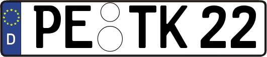 PE-TK22