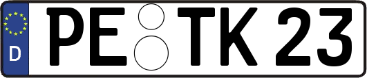 PE-TK23