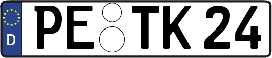 PE-TK24