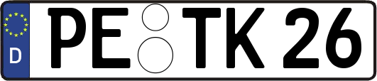 PE-TK26