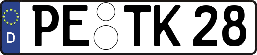 PE-TK28