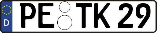 PE-TK29