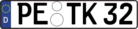 PE-TK32