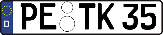 PE-TK35