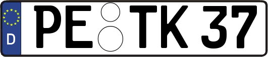 PE-TK37