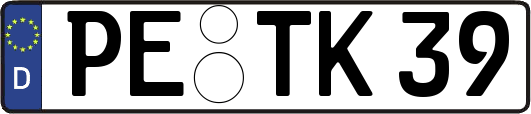 PE-TK39