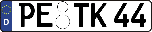 PE-TK44
