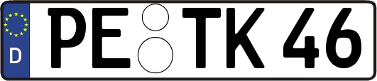 PE-TK46