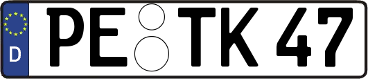 PE-TK47
