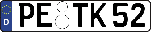 PE-TK52