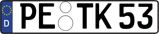 PE-TK53