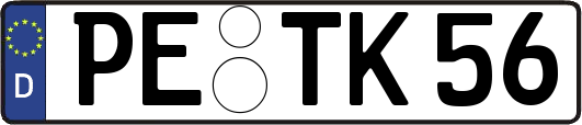 PE-TK56