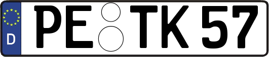 PE-TK57