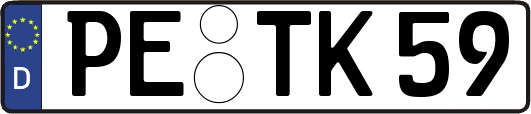 PE-TK59