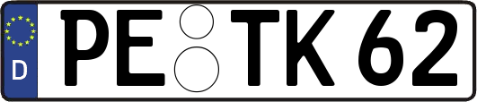 PE-TK62