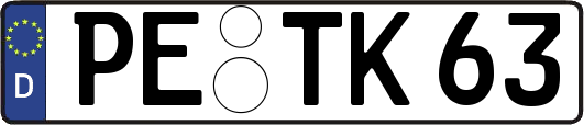 PE-TK63