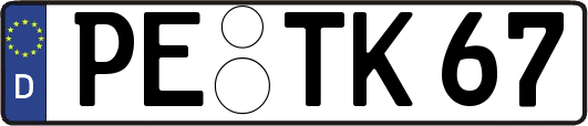 PE-TK67