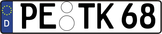 PE-TK68