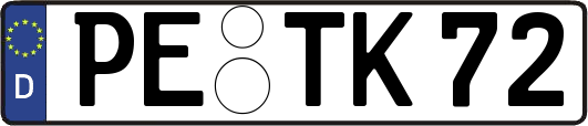 PE-TK72