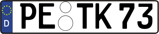PE-TK73