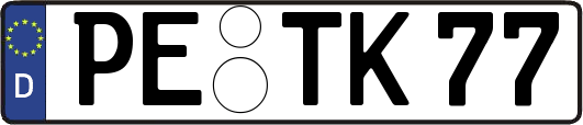 PE-TK77