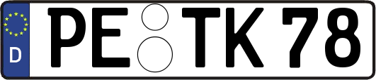 PE-TK78